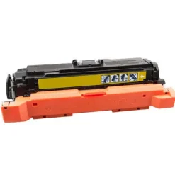 CANON 040H AMARILLO CARTUCHO DE TONER GENERICO - REEMPLAZA 0455C001/0454C001