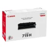 CANON 719H NEGRO CARTUCHO DE TONER ORIGINAL - 3480B012/3480B002