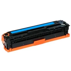 CANON 045H/054H CYAN CARTUCHO DE TONER GENERICO - REEMPLAZA 1245C002/1241C002/3027C002/3023C002