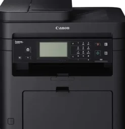 CANON I-SENSYS MF237W IMPRESORA MULTIFUNCION LASER MONOCROMO WIFI 23PPM