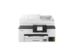 CANON MAXIFY GX2050 MEGATANK IMPRESORA MULTIFUNCION COLOR WIFI FAX DUPLEX 15 PPM