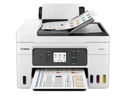 CANON MAXIFY GX4050 MEGATANK IMPRESORA MULTIFUNCION COLOR WIFI FAX DUPLEX 18 PPM