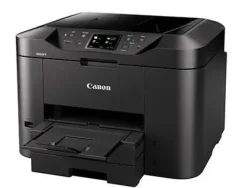 CANON MAXIFY MB2750 IMPRESORA MULTIFUNCION COLOR WIFI DUPLEX FAX 24PPM