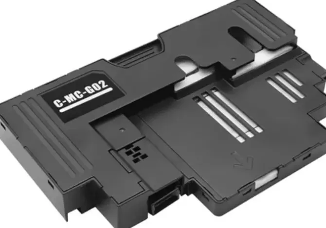 CANON MC-G02 CARTUCHO DE MANTENIMIENTO GENERICO - REEMPLAZA 4589C001