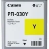CANON PFI030 AMARILLO CARTUCHO DE TINTA ORIGINAL - 3492C001