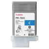 CANON PFI102 CYAN CARTUCHO DE TINTA ORIGINAL - 0896B001