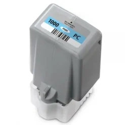 CANON PFI1000 CYAN PHOTO CARTUCHO DE TINTA PIGMENTADA GENERICO - REEMPLAZA PFI1000PC/0550C001