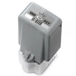 CANON PFI1000 GRIS PHOTO CARTUCHO DE TINTA PIGMENTADA GENERICO - REEMPLAZA PFI1000PGY/0553C001