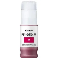CANON PFI050 MAGENTA BOTELLA DE TINTA ORIGINAL - PFI050M/5700C001