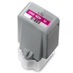 CANON PFI1000 MAGENTA CARTUCHO DE TINTA PIGMENTADA GENERICO - REEMPLAZA PFI1000M/0548C001