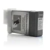 CANON PFI102 NEGRO MATE CARTUCHO DE TINTA PIGMENTADA GENERICO - REEMPLAZA 0894B001