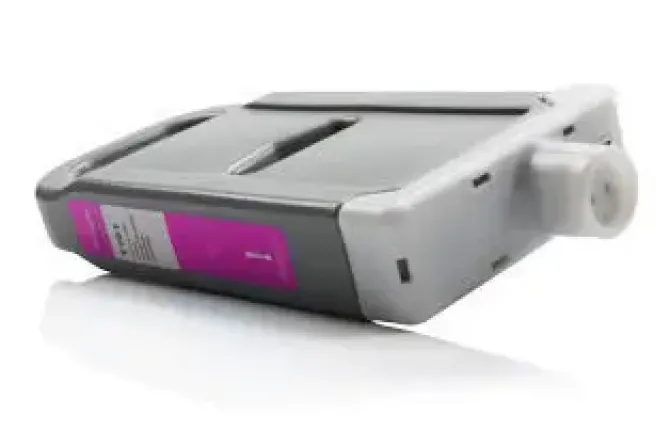 CANON PFI703/PFI303 MAGENTA CARTUCHO DE TINTA PIGMENTADA GENERICO - REEMPLAZA 2965B001/2960B001