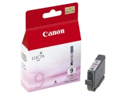 CANON PGI9 MAGENTA PHOTO CARTUCHO DE TINTA ORIGINAL - 1039B001