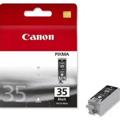 CANON PGI35 NEGRO CARTUCHO DE TINTA ORIGINAL - 1509B001