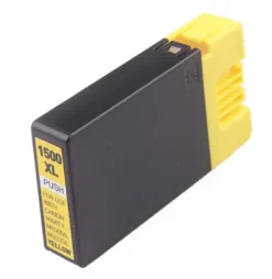 CANON PGI1500XL AMARILLO CARTUCHO DE TINTA GENERICO - REEMPLAZA 9195B001
