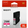 CANON PGI2500XL MAGENTA CARTUCHO DE TINTA ORIGINAL - 9266B001