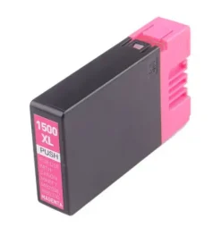 CANON PGI1500XL MAGENTA CARTUCHO DE TINTA GENERICO - REEMPLAZA 9194B001