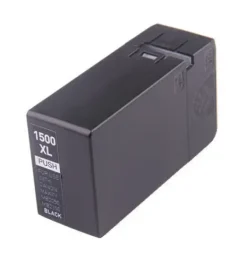 CANON PGI1500XL NEGRO CARTUCHO DE TINTA GENERICO - REEMPLAZA 9182B001