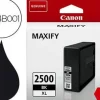CANON PGI2500XL NEGRO CARTUCHO DE TINTA ORIGINAL - 9254B001