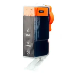 CANON PGI550XL/PGI555XXL NEGRO CARTUCHO DE TINTA GENERICO - REEMPLAZA 6431B001/6496B001/8049B001