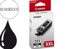 CANON PGI555XXL NEGRO CARTUCHO DE TINTA PIGMENTADA ORIGINAL - 8049B001