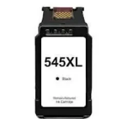 CANON PG545XL NEGRO CARTUCHO DE TINTA GENERICO - REEMPLAZA 8286B001/8287B001