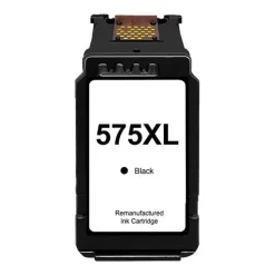 CANON PG575XL NEGRO CARTUCHO DE TINTA GENERICO - REEMPLAZA 5437C001/5438C001