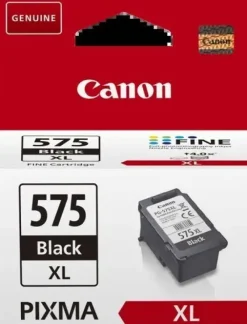CANON PG575XL NEGRO CARTUCHO DE TINTA ORIGINAL - 5437C001