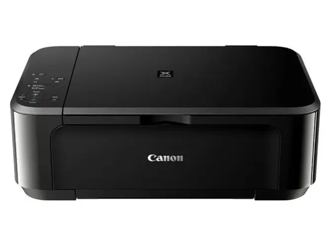 CANON PIXMA MG3650S IMPRESORA MULTIFUNCION COLOR DUPLEX WIFI - COLOR NEGRO