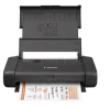 CANON PIXMA TR150 IMPRESORA PORTATIL CON BATERIA COLOR WIFI