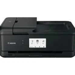 CANON PIXMA TS9550A IMPRESORA MULTIFUNCION A3 COLOR DUPLEX WIFI 15PPM