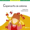 CAPERUCITA DE COLORES