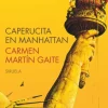 CAPERUCITA EN MANHATTAN