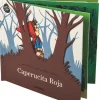 CAPERUCITA ROJA
