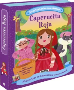 CAPERUCITA ROJA