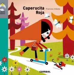 CAPERUCITA ROJA