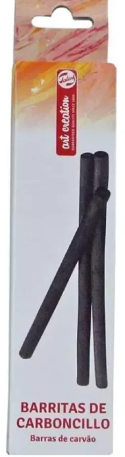 CARBONCILLO TALENS (7-9MM) 3U