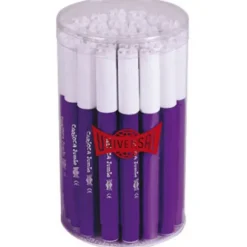 CARIOCA ROTULADOR CARIOCA JUM.AZ 11005 C.30 11005 AZUL MAK655006