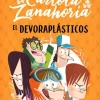 CARLOTA ZANAHORIA 2. EL DEVORAPLÁSTICOS