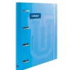 CARPETA CAMPUS SOFT 4A/35 RECAM.AZ.CI