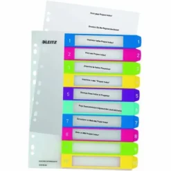 CARPETA PLUS PP/C Fº 2A/25 AZUL CL