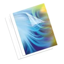 CARPETA TERMICA FELLOWES 3MM /100U