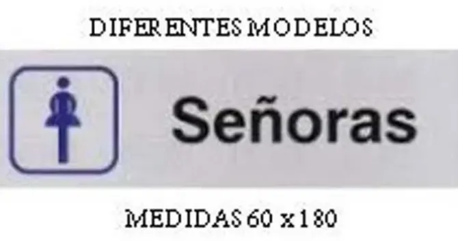 CARTEL PLATA 60X180 NO FUMAR 022P MAK295047