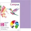 CARTULINA CAMPUS A4 180G VIOLETA