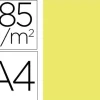 CARTULINA GUARRO DIN A4 KIWI 185 GR
