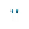 CASCOS/AURICULARES CON CABLE SONY MDR-E9LP AZUL
