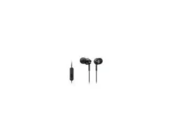 CASCOS/AURICULARES CON CABLE SONY AURICULARES DEPORTIVO MDREX110APB