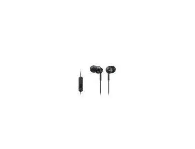 CASCOS/AURICULARES CON CABLE SONY AURICULARES DEPORTIVO MDREX110APB