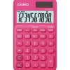 CASIO CALCULADORA CASIO SL310UC ROJO SL-310UC-RD MAK247854
