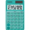 CASIO CALCULADORA CASIO SL310UC VERDE SL-310UC-GN MAK247852